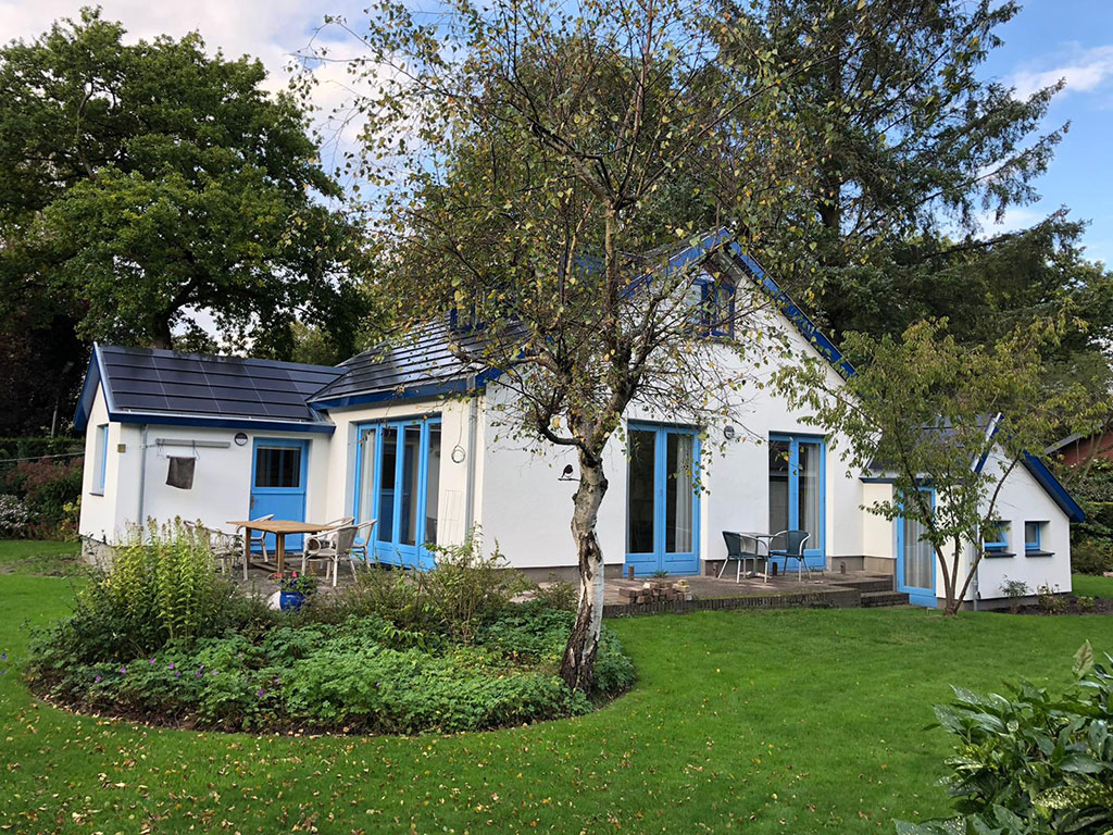 Vakantiehuis Fancy te Schoorl